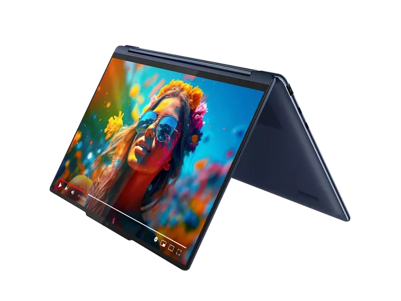 Lenovo Yoga 9i 2-in-1