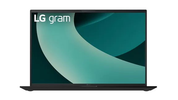 LG gram 14