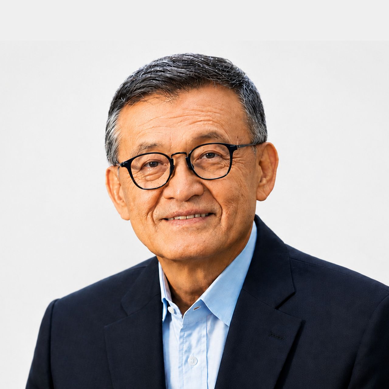 Lip-Bu Tan