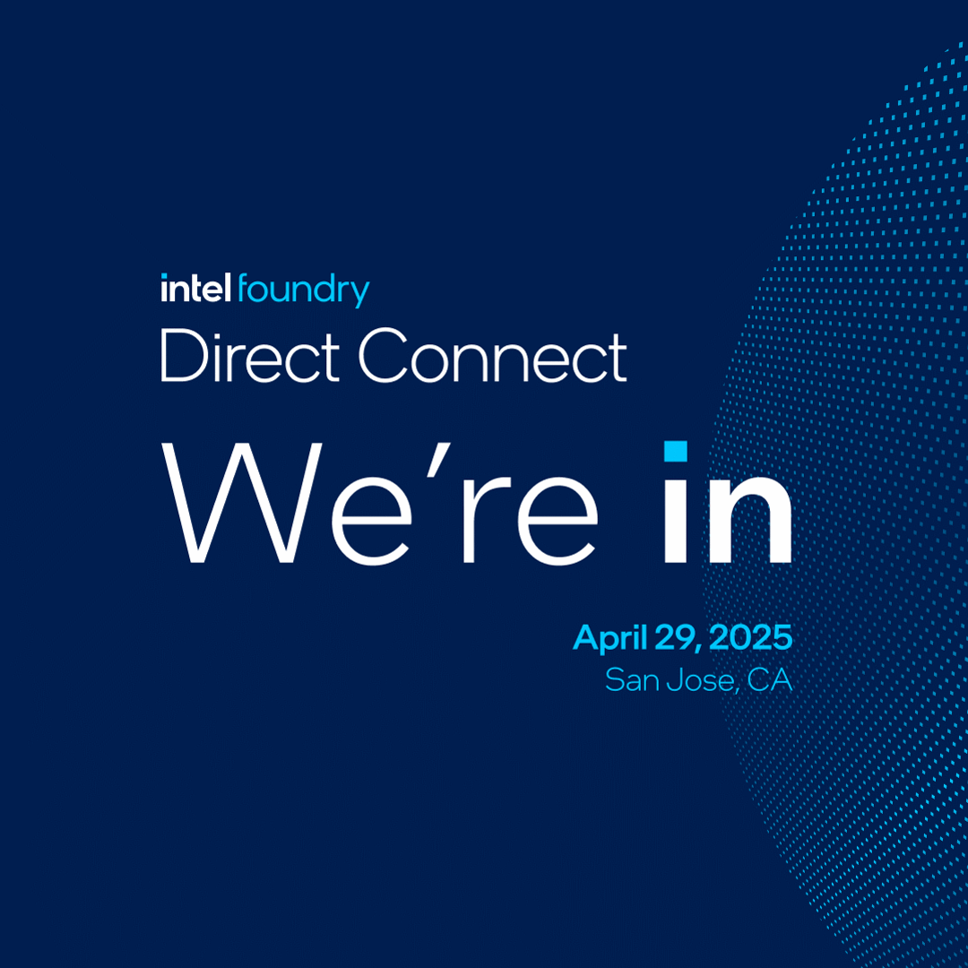 Lip Bu Tan Foundry Direct Connect