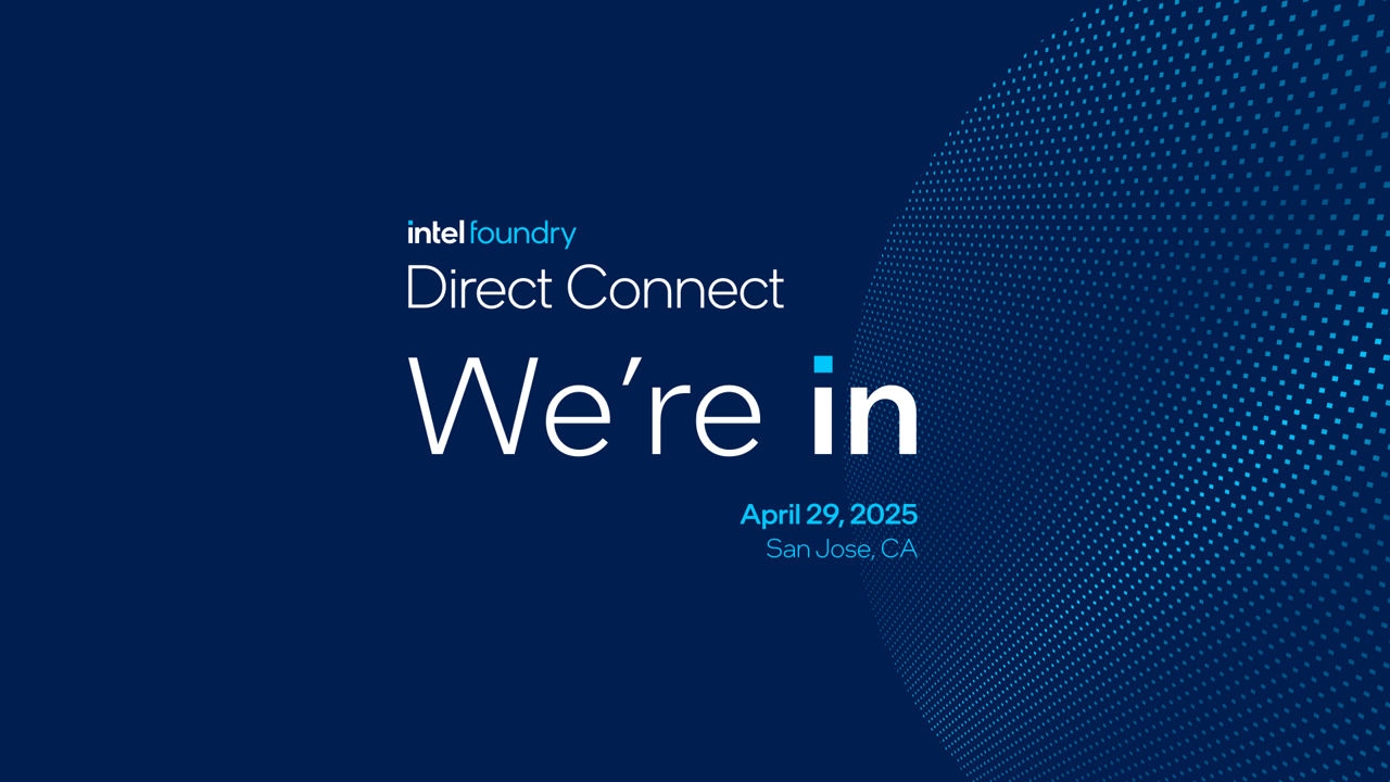 Lip Bu Tan Foundry Direct Connect