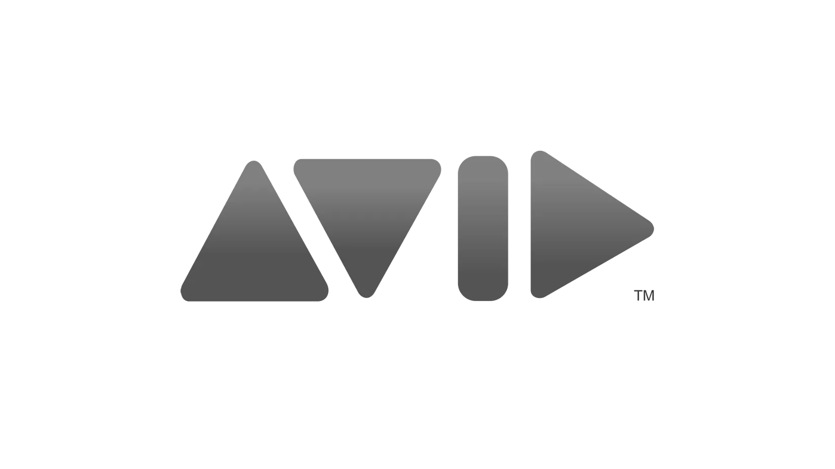โลโก้ Avid