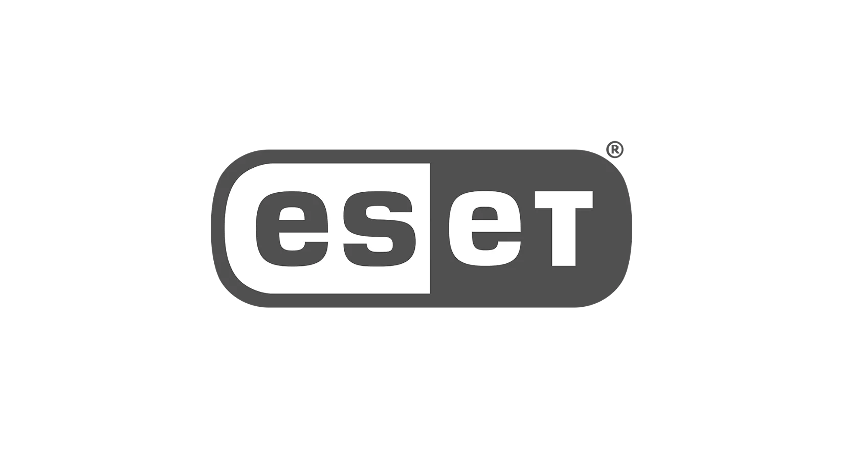 โลโก้ Eset