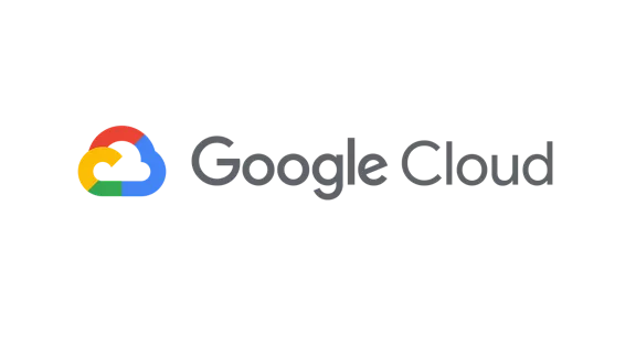 Google cloud logo