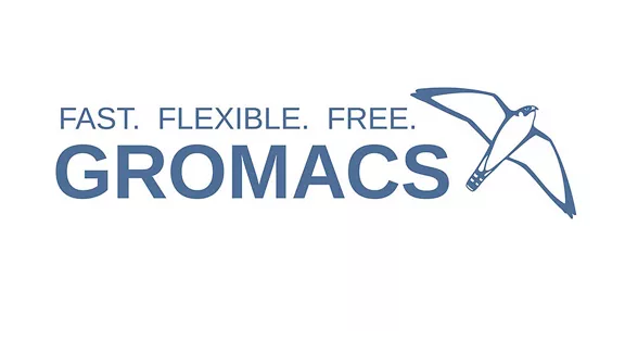 gromacs logo
