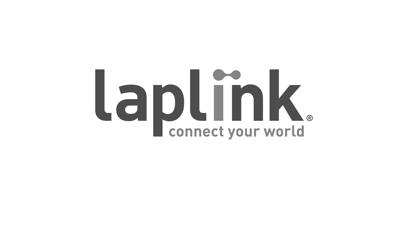 โลโก้ Laplink