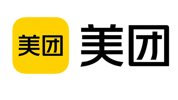 logo for Meituan