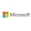 Microsoft logo