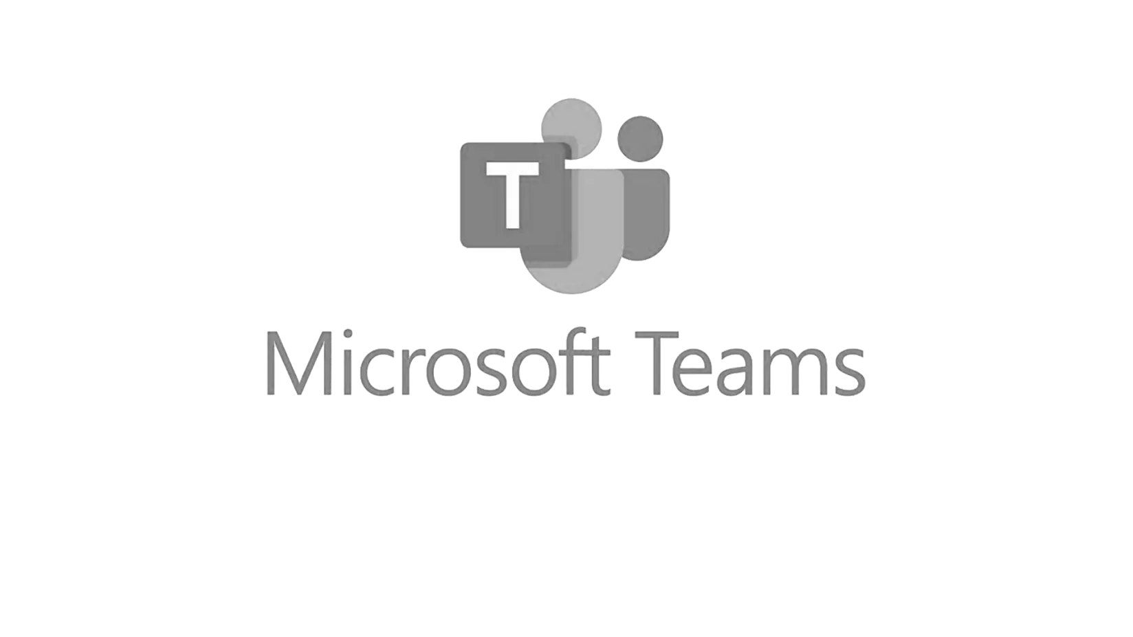 โลโก้ Microsoft Team