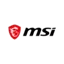 MSI logo