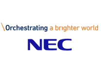 日本電気株式会社