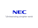 Company Logo NEC