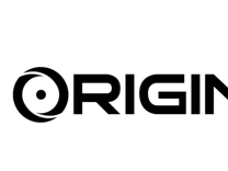Origin のロゴ