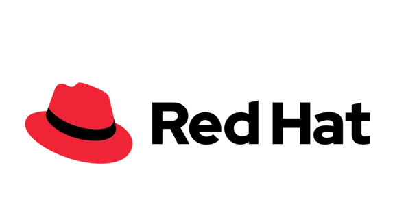 Red Hat logo