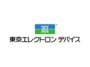 Company Logo Tokyo Electron Device