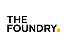 The Foundry logo