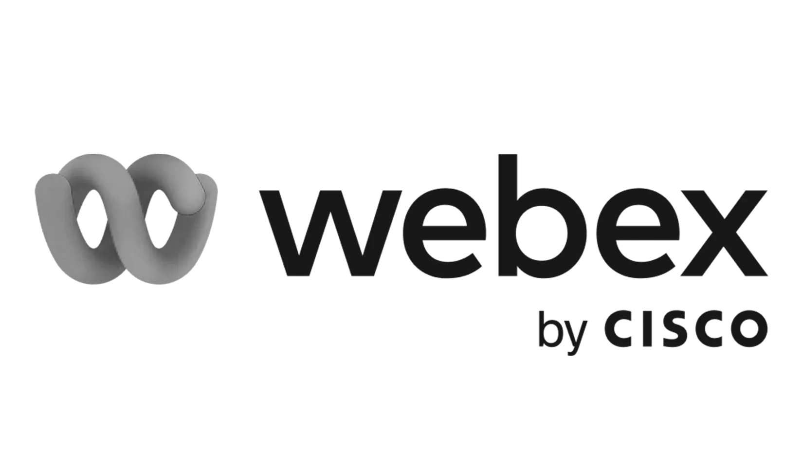 โลโก้ Webex
