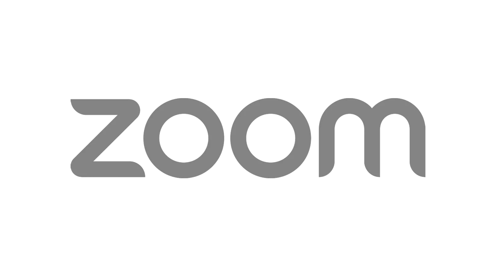 โลโก้ Zoom