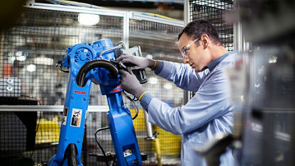 Intel® CoFluent™ Technik für das IoT