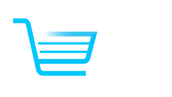 Biểu tượng giỏ hàng thị trường