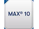 Badge max.