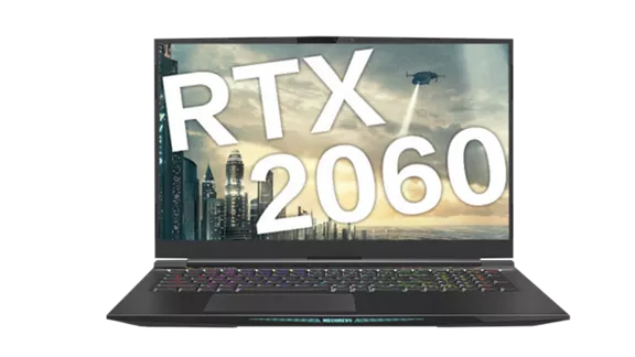 机械革命 X9 Ti-R