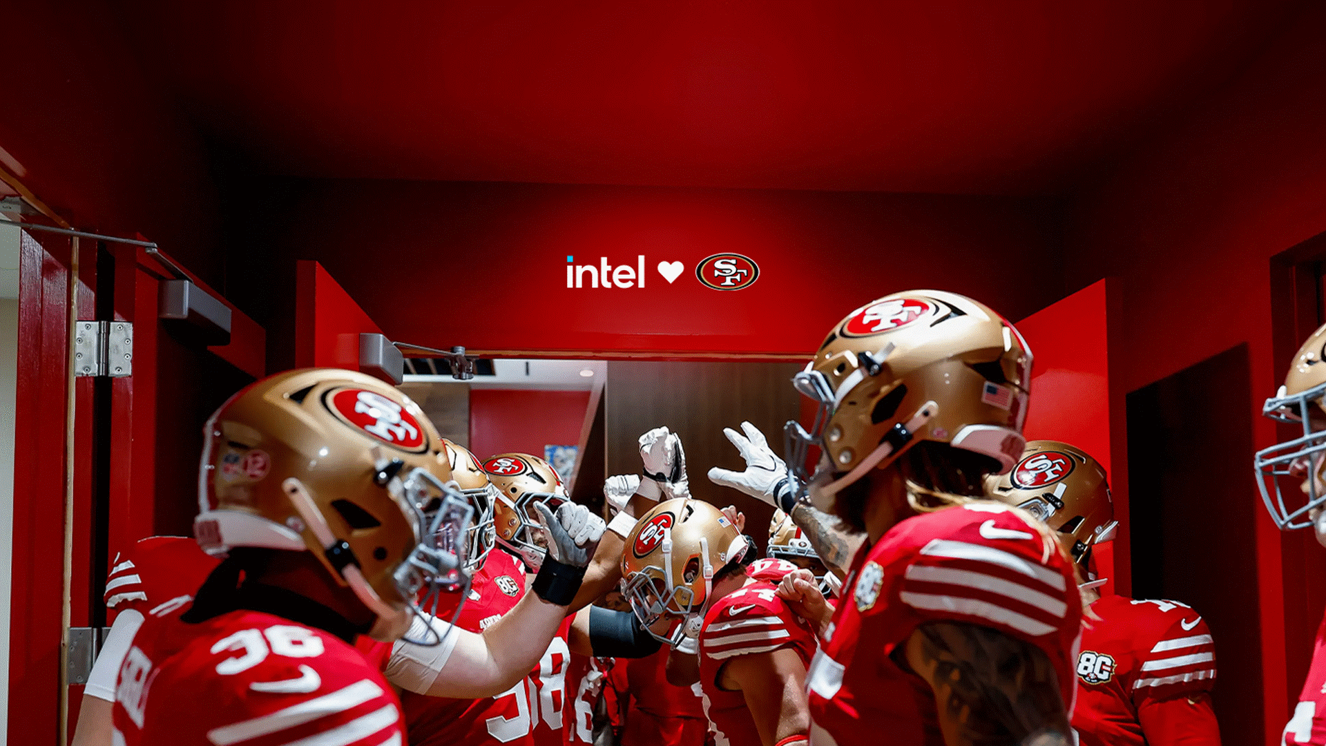 Intel 49ers Partnership | AI and Innovation at Levi’s