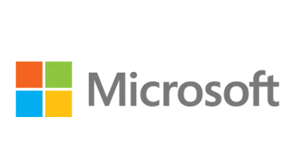 The Microsoft Azure logo
