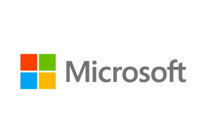 Microsoft Azure 徽标