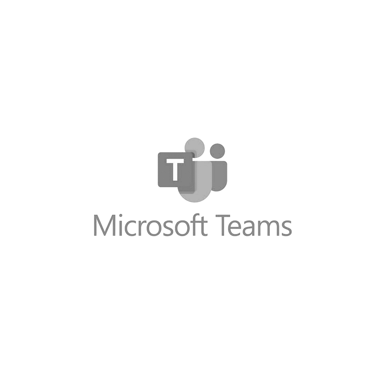 Microsoft Teams logo