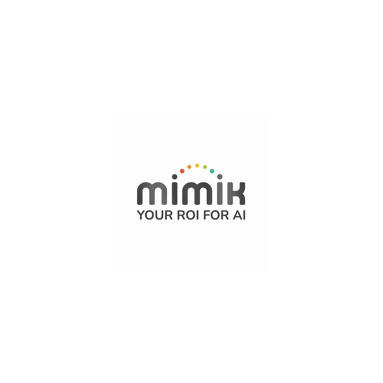 Mimik logo