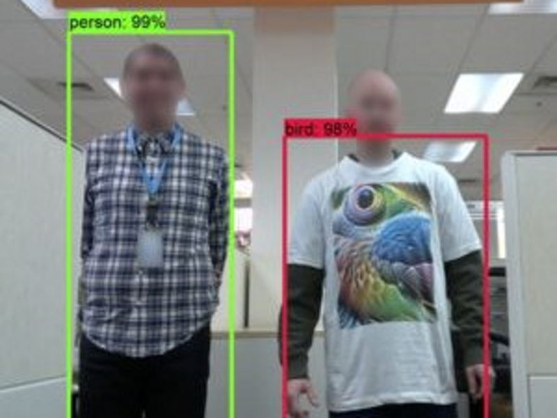 Intel Joins Georgia Tech in DARPA Program to Mitigate Machine Learning Deception Attacks