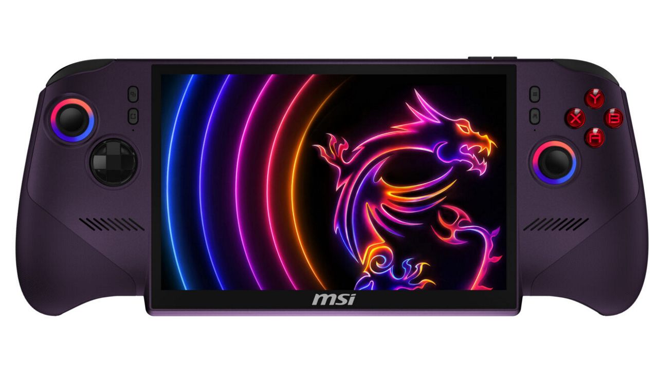 MSI_Claw-8-EX-AIPlus-front