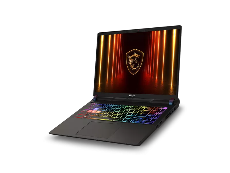 MSI Vector 16 HX