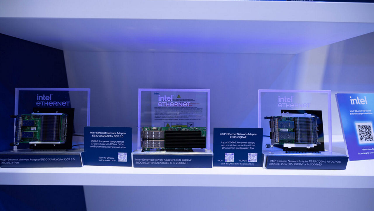 Mwc 2026 Ethercards
