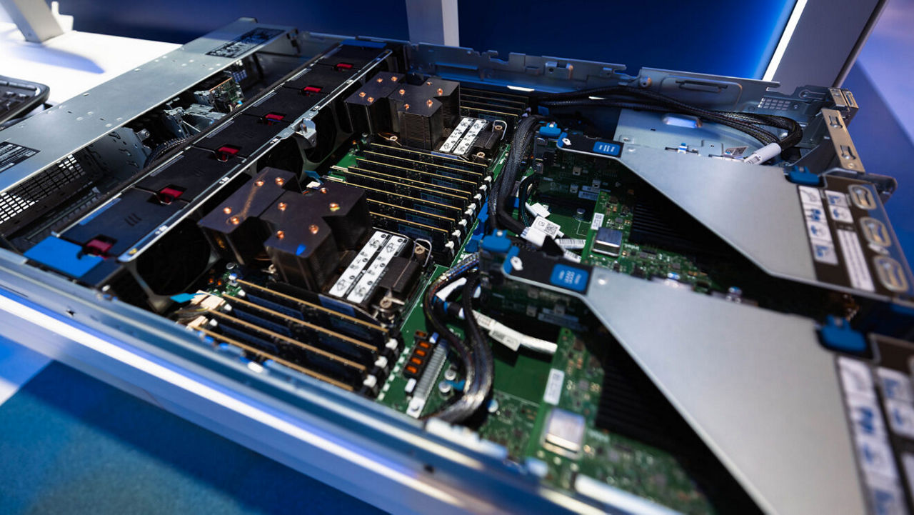 Mwc 2026 Booth Display