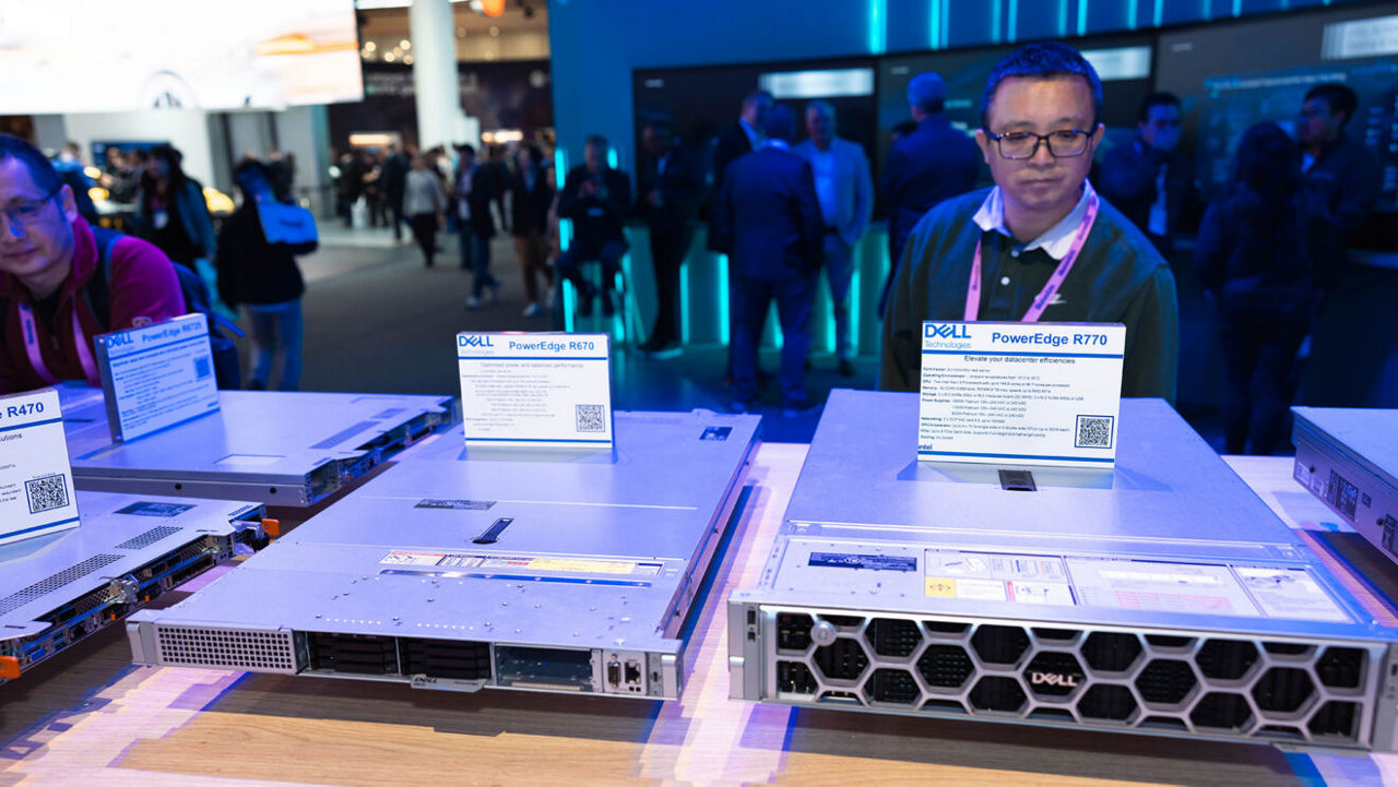 Mwc 2026 Booth Display