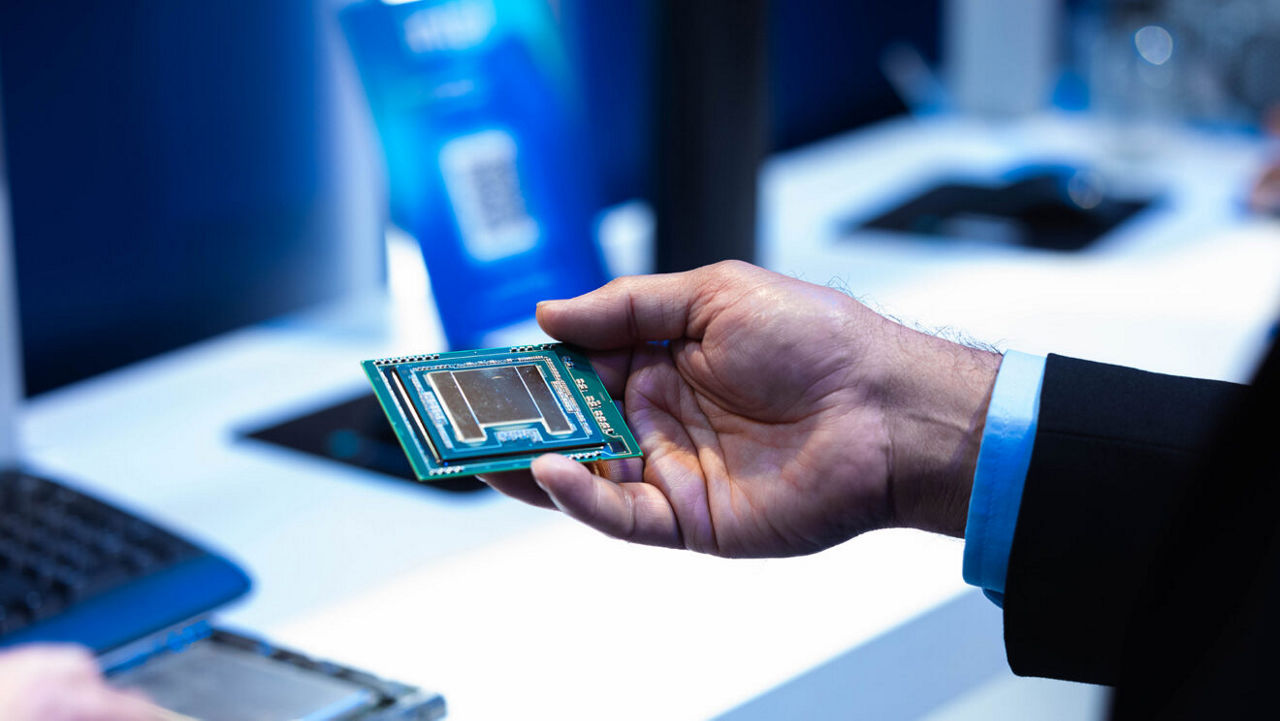 Mwc 2026 Booth Display