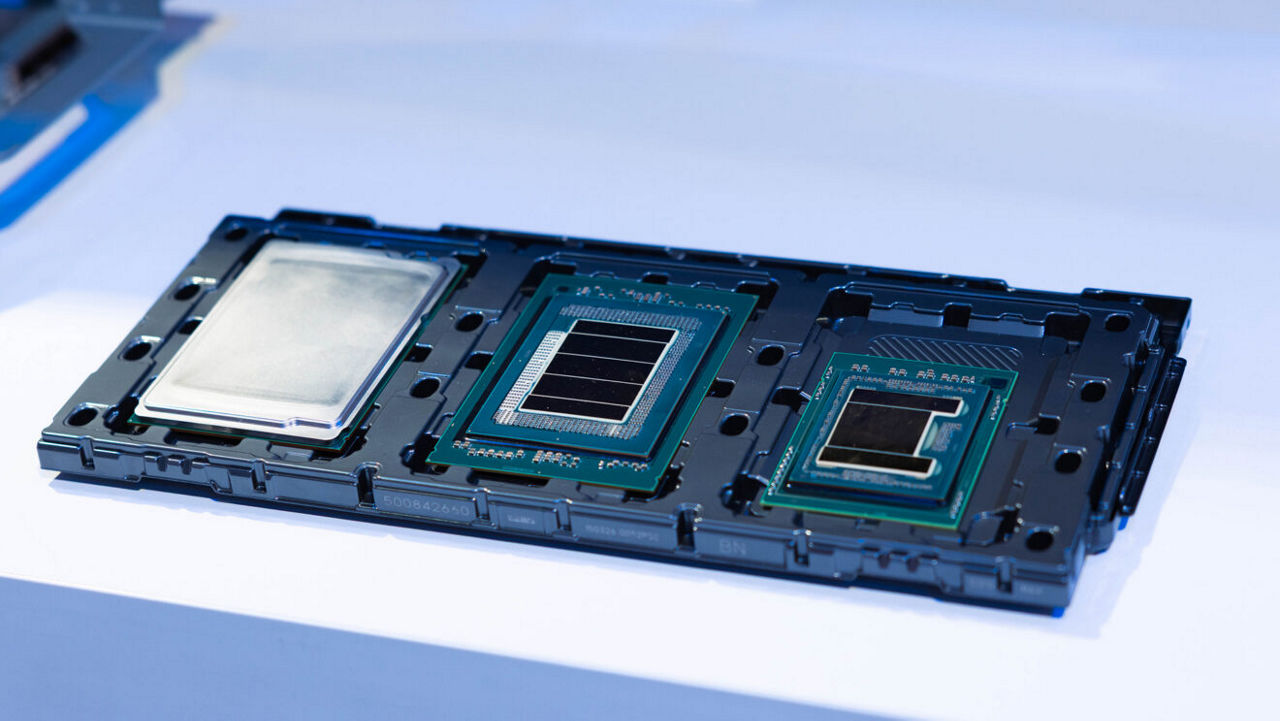 Mwc 2026 Xeon Plus