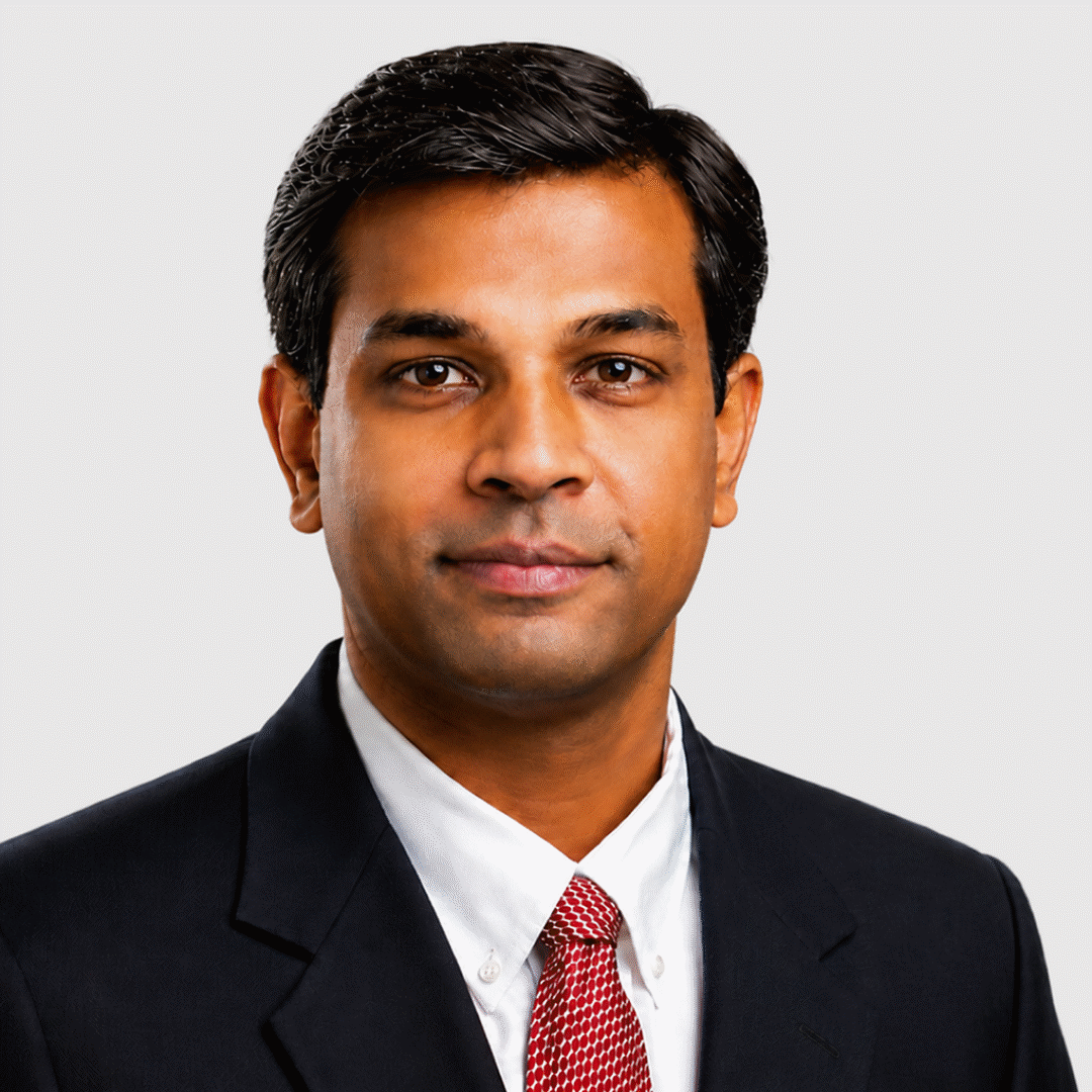 Bio Page: naga chandrasekaran
