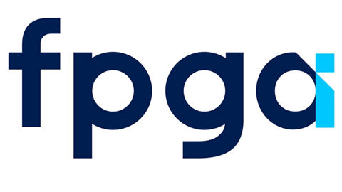 Logotipo de FPGAI