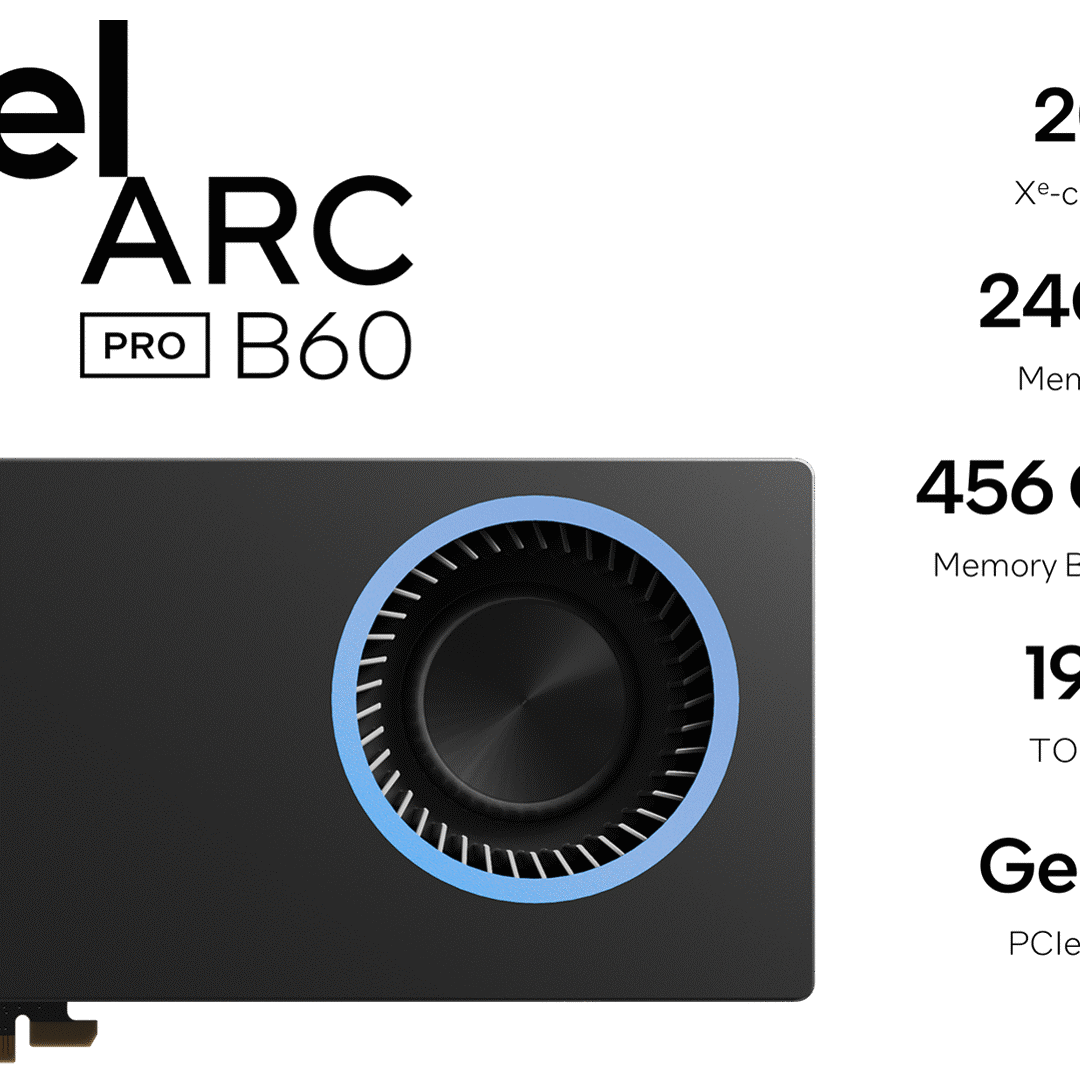 Newsroom Arc B60