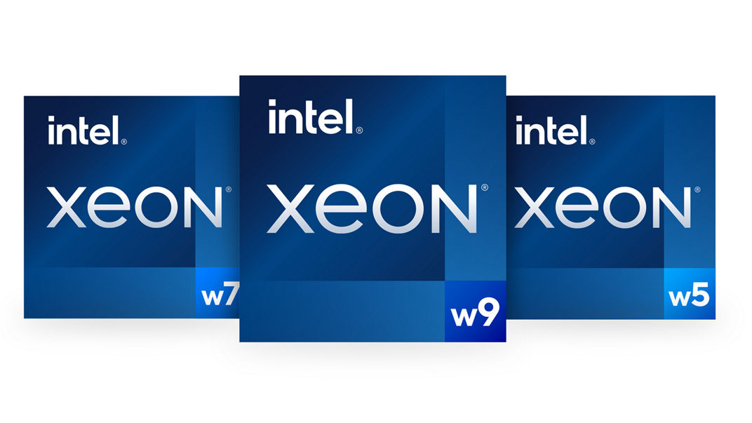 badges family xeon workstation w7 w9 w5