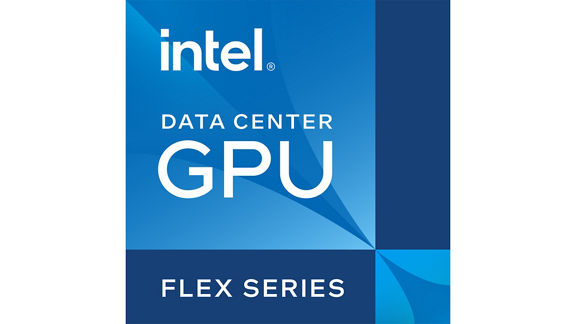 英特尔® 数据中心 GPU Flex
