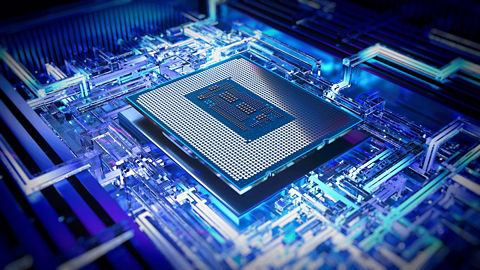 Intel leaks 13th-gen Core CPU specs on its own website