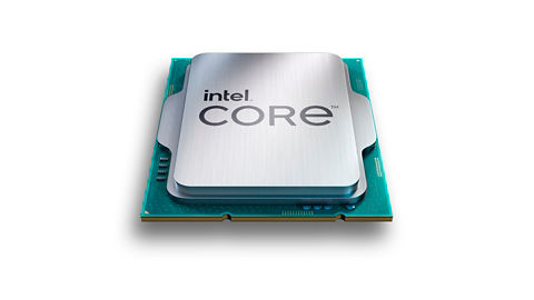 PC avec Intel Core i9-13900K, 32 Go