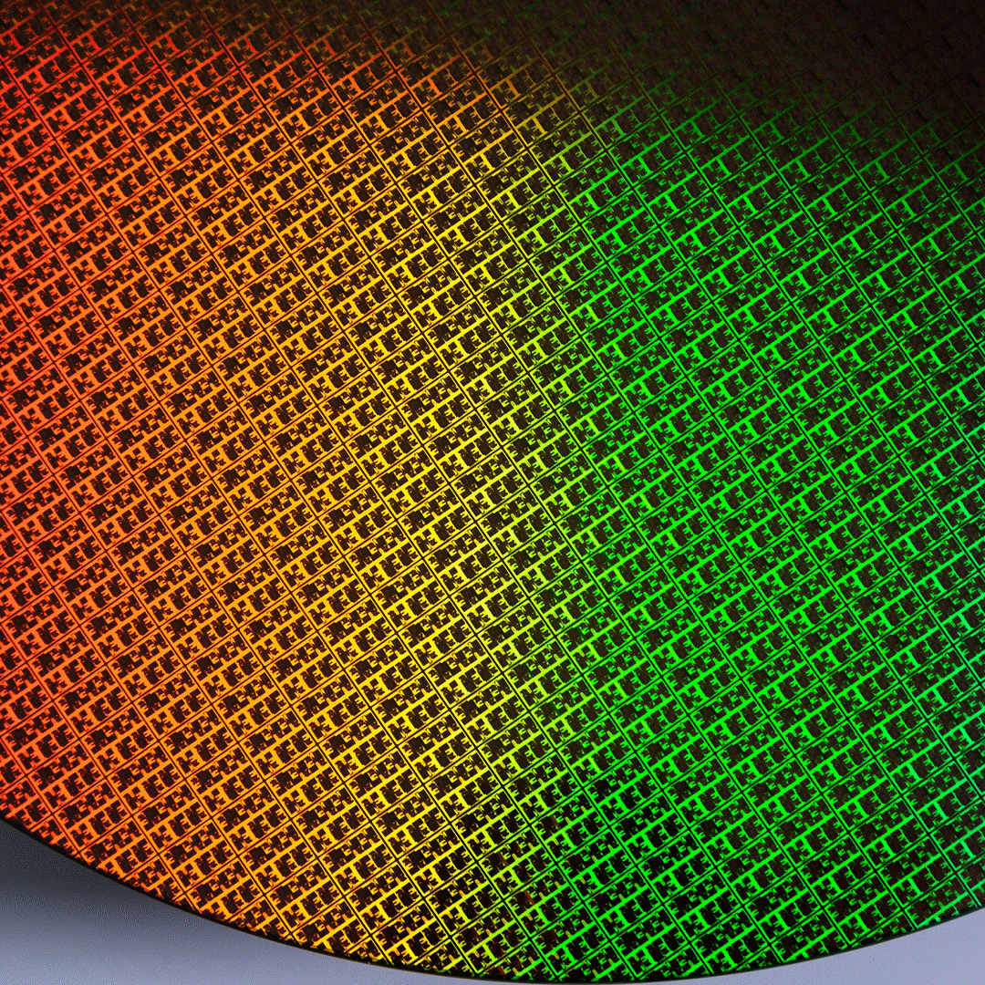 newsroom intel 18a wafer