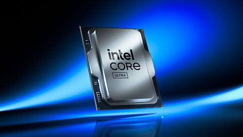 Intel Launches First AI PC Intel Core Ultra Desktop Processors