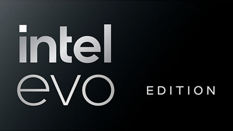 แพลตฟอร์ม Intel® Evo™