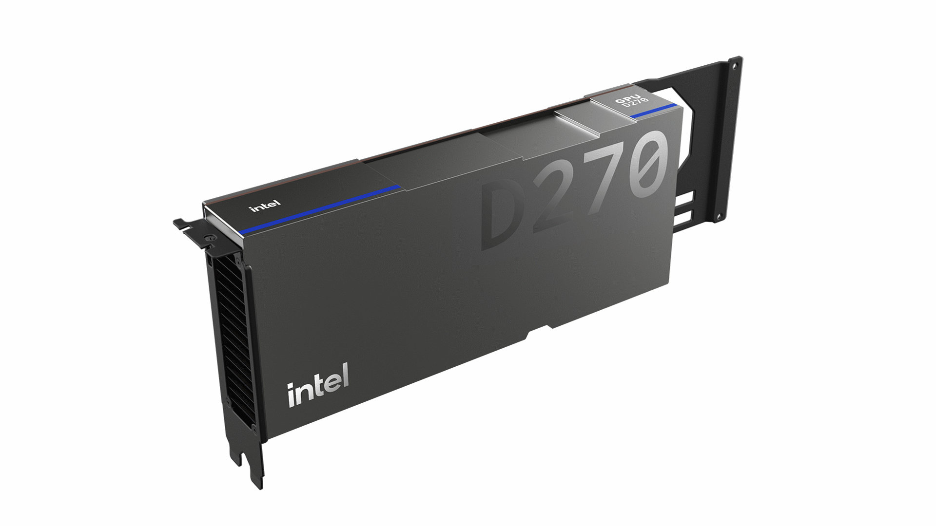 Intel GPU D270 